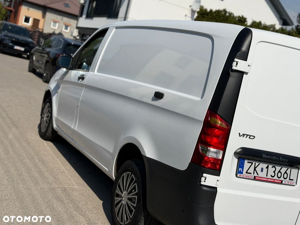 Mercedes-Benz Vito - 32