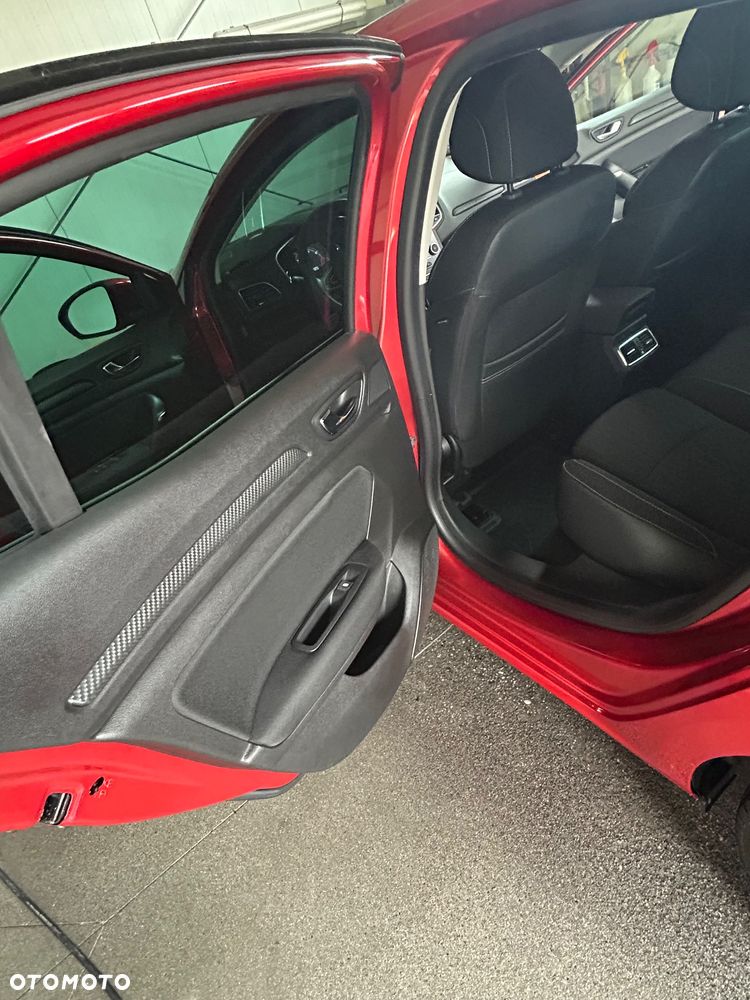 Renault Megane 1.2 Energy TCe Limited - 13