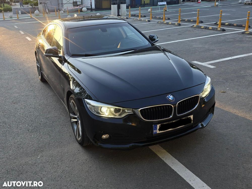 BMW Seria 4 - 12