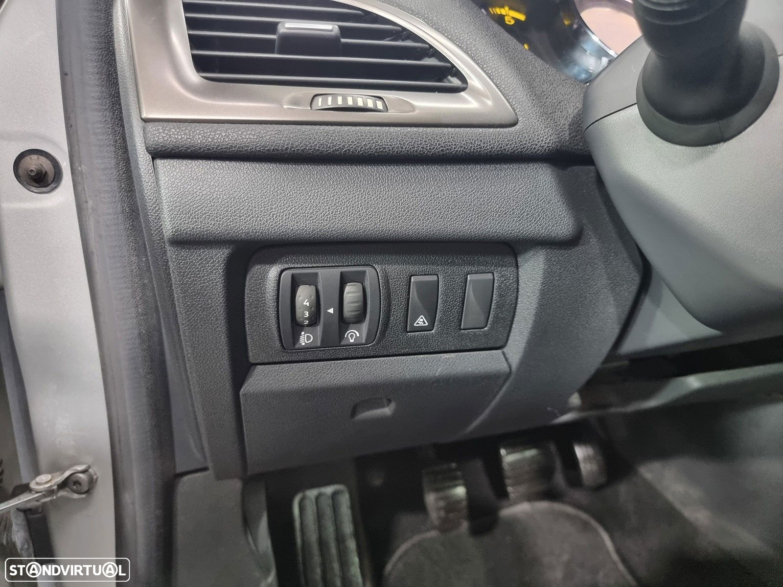 Renault Mégane Sport Tourer dCi 95 FAP Paris - 14