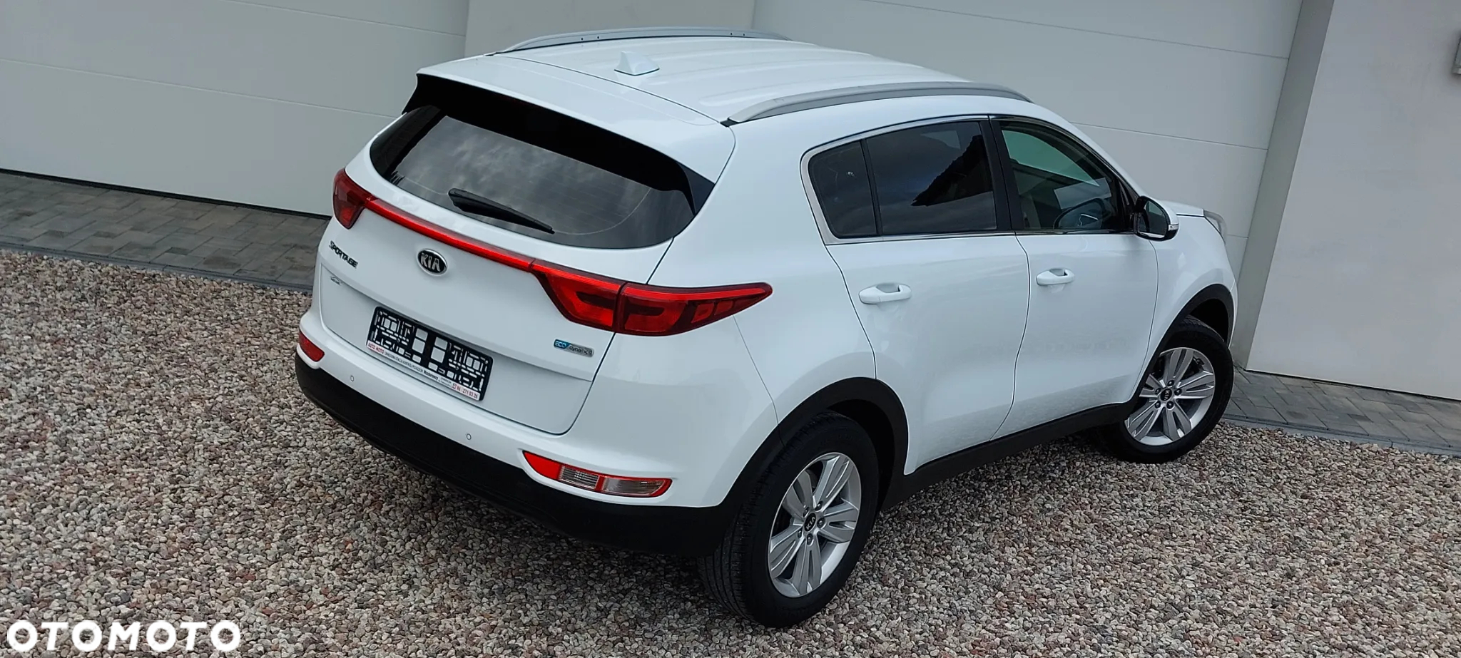 Kia Sportage 1.6 GDI 2WD Attract - 37