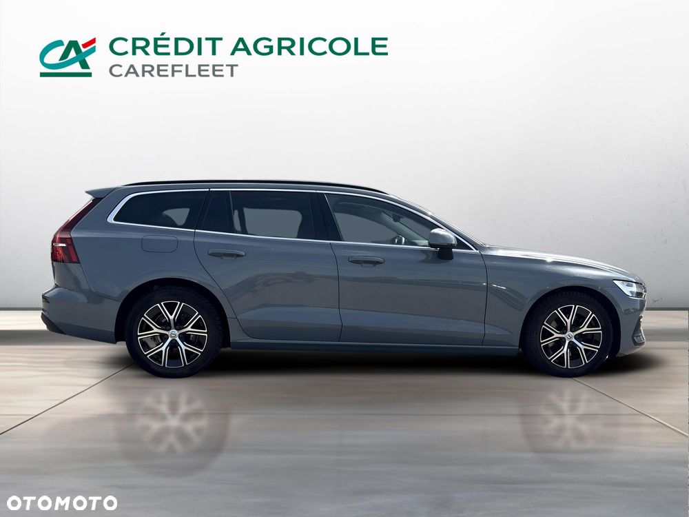 Volvo V60 B3 B Core - 6