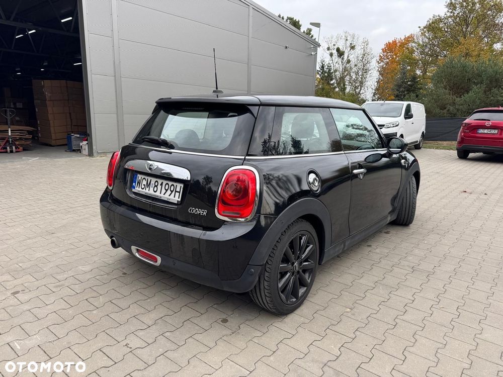 MINI Cooper - 2