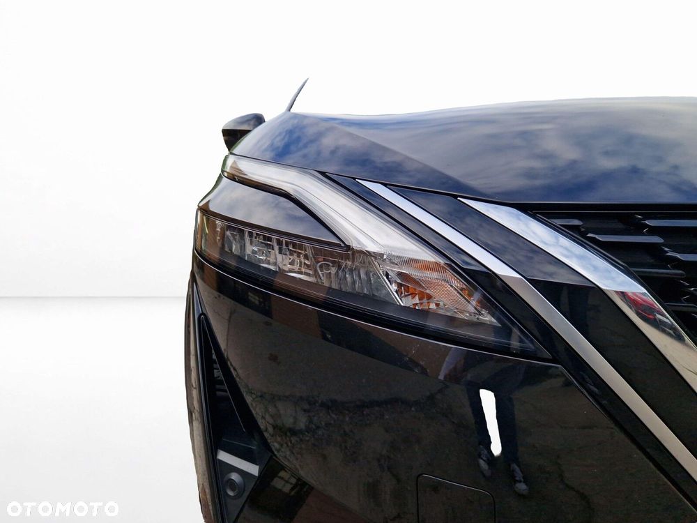 Nissan Qashqai - 14