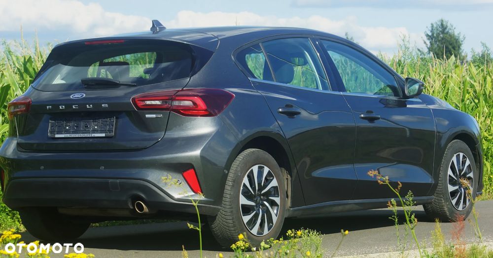 Ford Focus 1.0 EcoBoost Titanium - 6