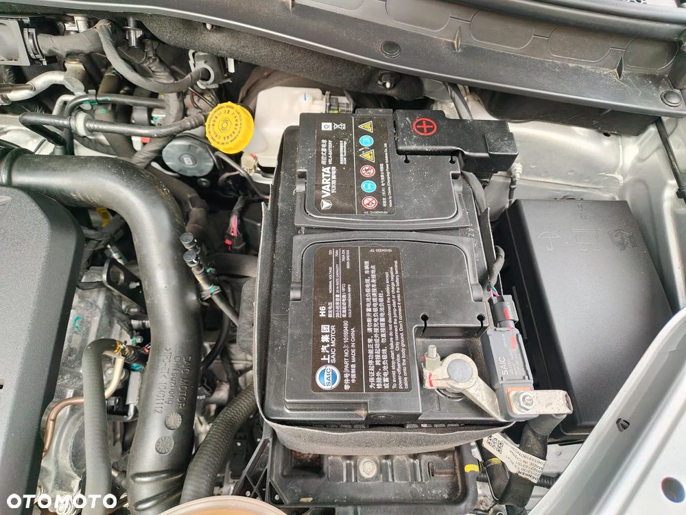 MG HS 1.5T-GDI Luxury - 13