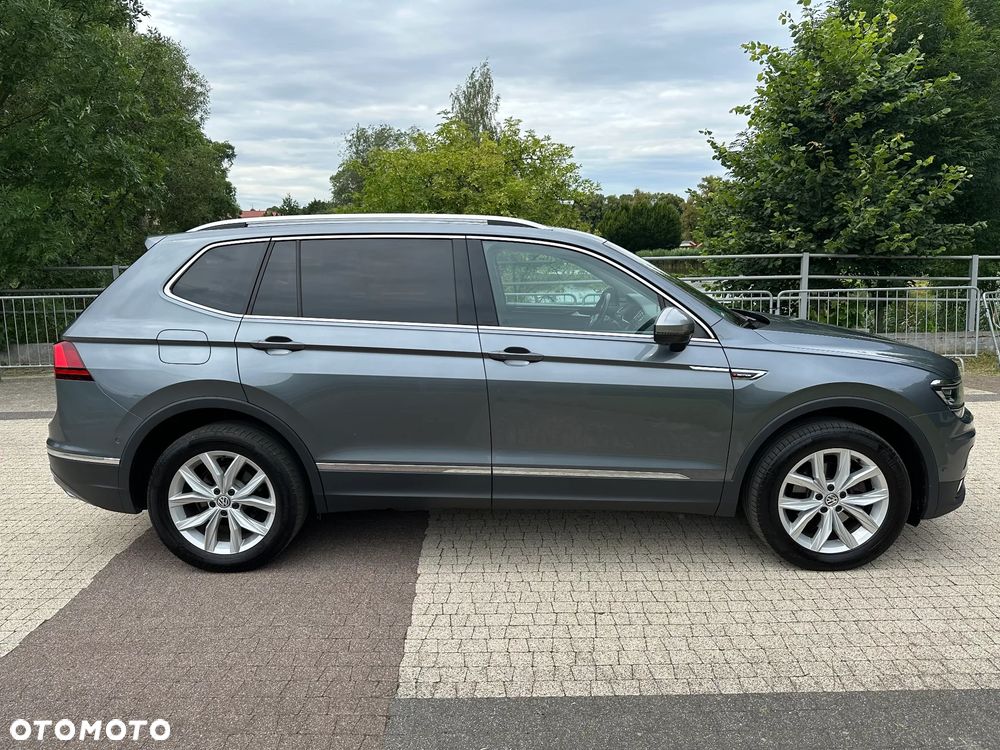 Volkswagen Tiguan Allspace - 5