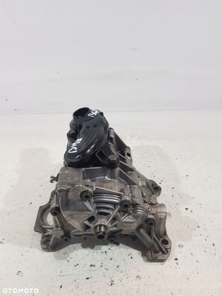 POMPA OLEJU OLEJOWA 851375608 BMW F30 F31 F10 F11 X3 2.0D B47D20A - 5