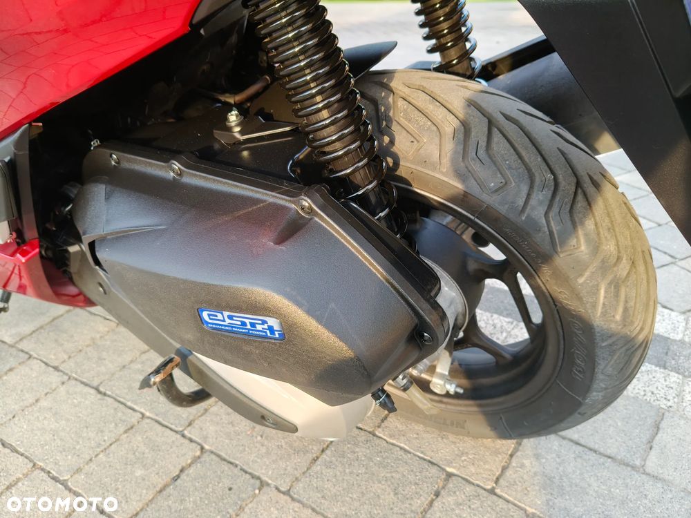 Honda PCX - 14