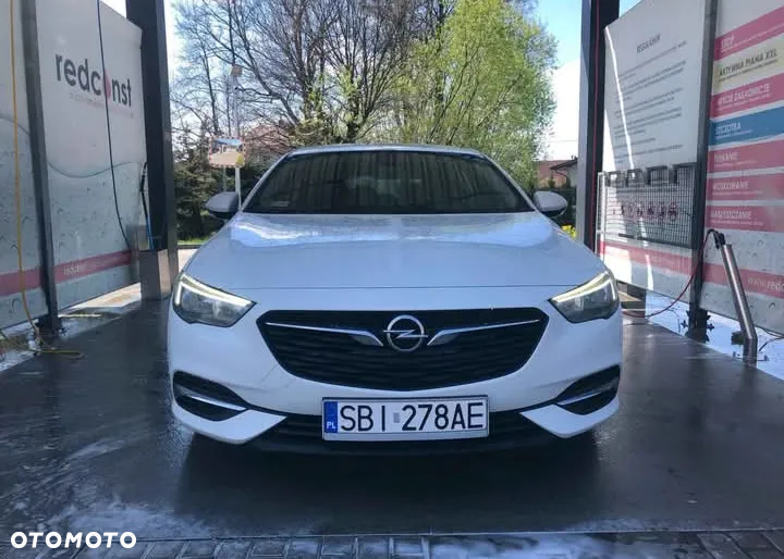 Opel Insignia - 2
