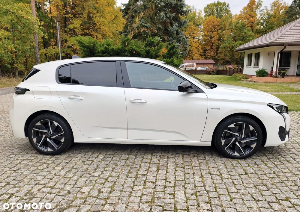 Peugeot 308 - 11