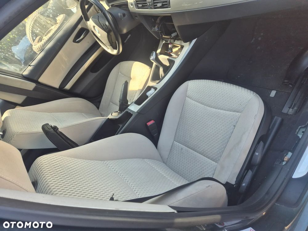 BMW Seria 3 318i Edition Lifestyle - 5