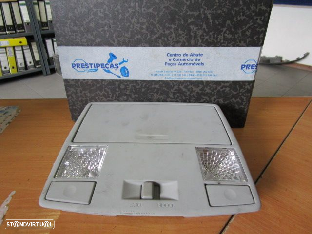 Luz De Teto Plafonier 6K2A69970 MAZDA RX8 2007 - 3