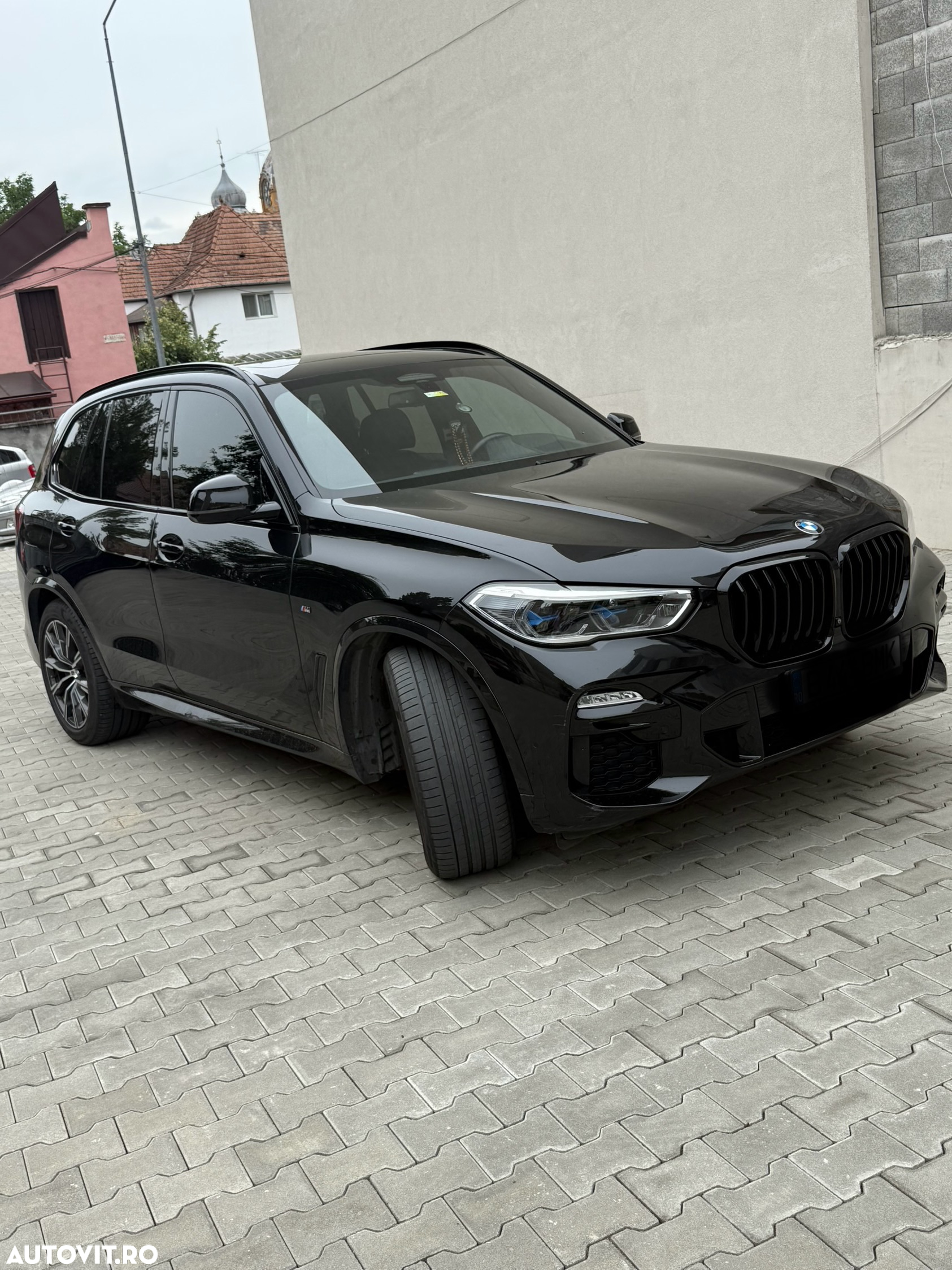 BMW X5 xDrive30d - 2