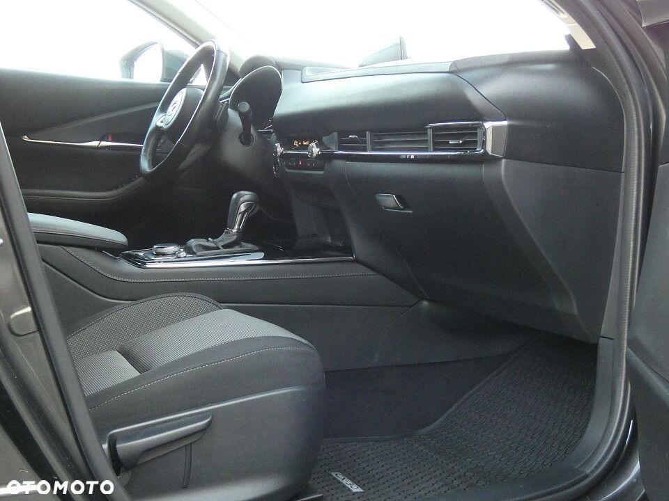 Mazda CX-30 - 9