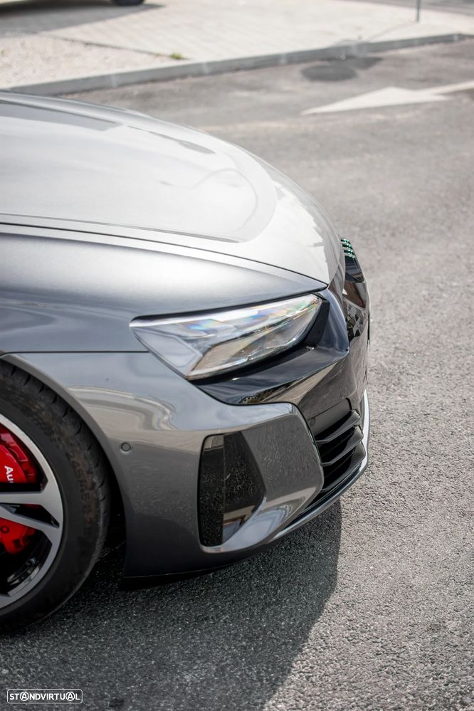 Audi e-tron GT quattro - 20