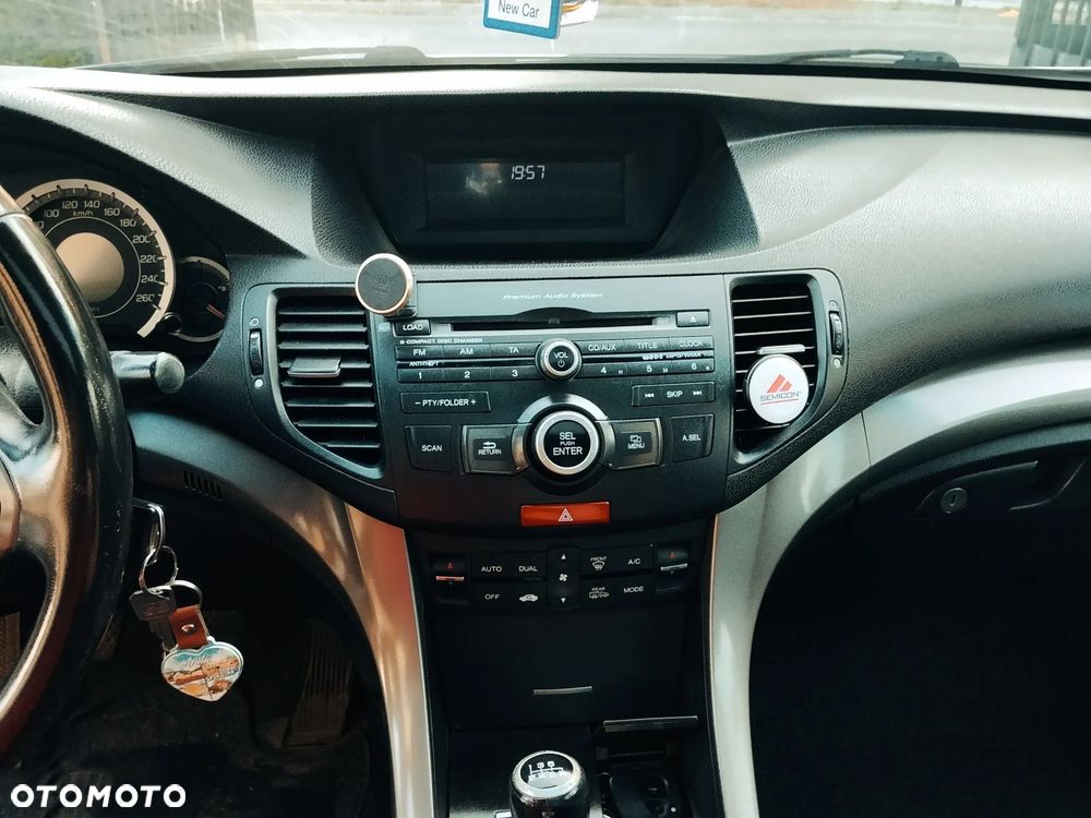 Honda Accord 2.0 Elegance - 18