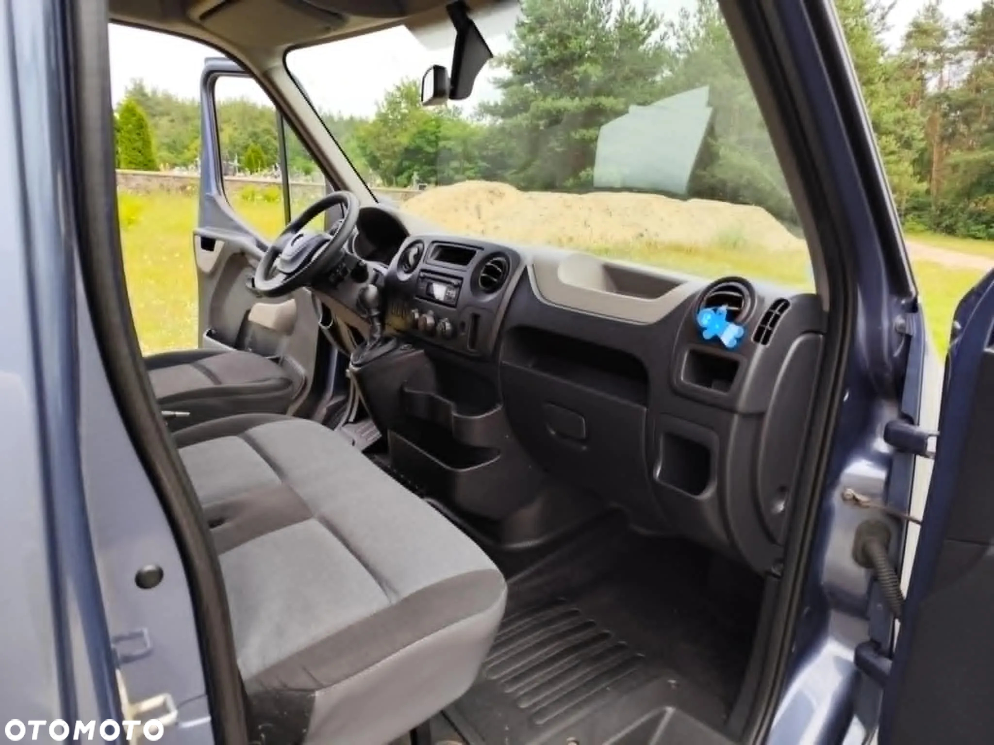Opel MOVANO - 16