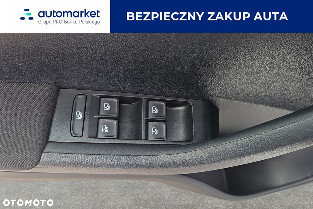 Skoda Fabia 1.0 TSI Ambition Plus - 12