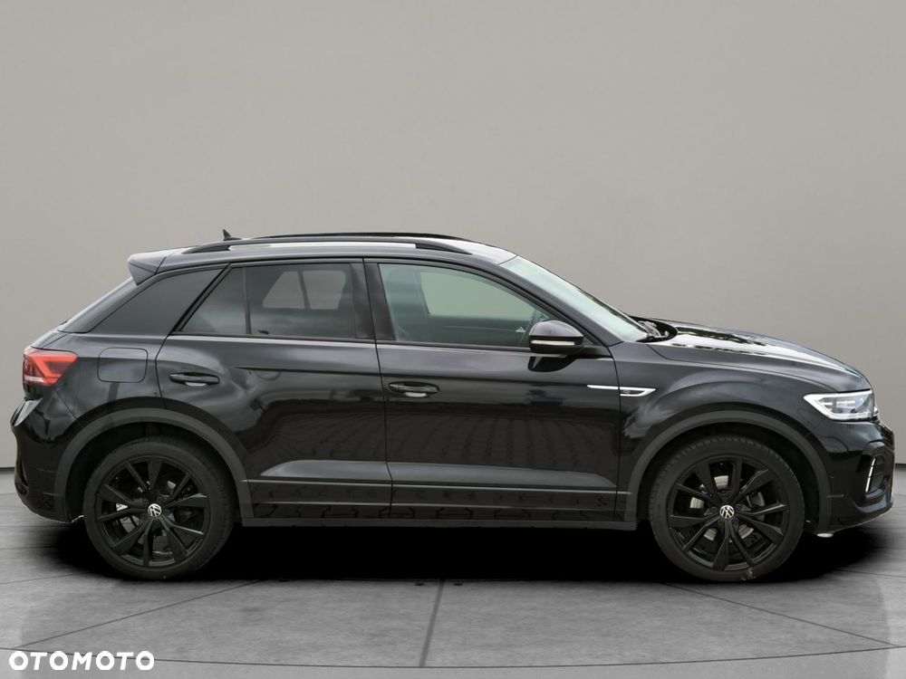 Volkswagen T-Roc 2.0 TSI 4Motion R-Line DSG - 5