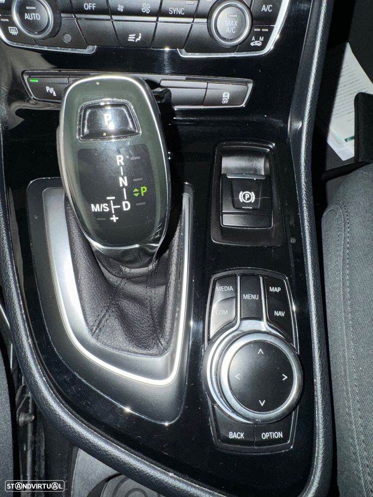 BMW 216 Gran Tourer d 7L Line Sport Auto - 37