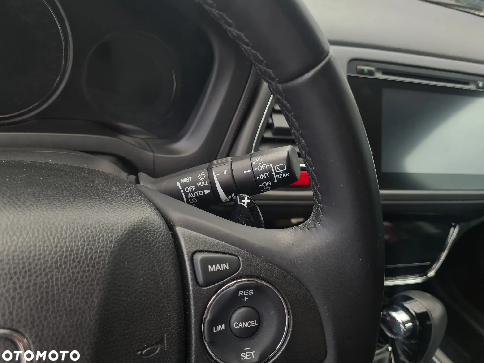 Honda HR-V 1.5 Executive (ADAS) CVT - 13