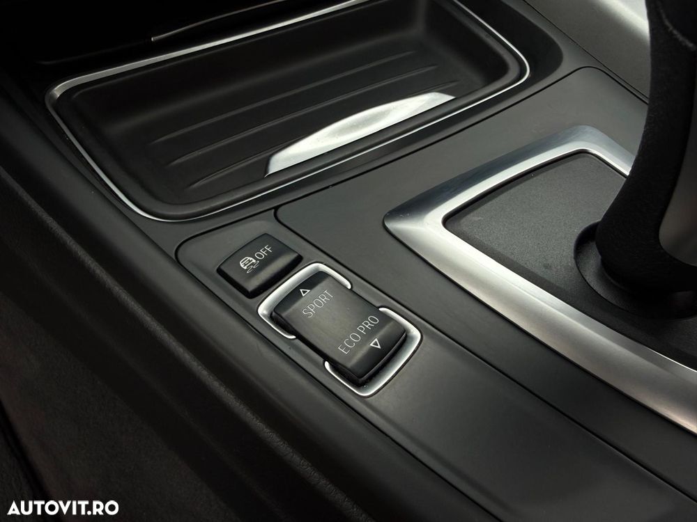 BMW Seria 3 - 22