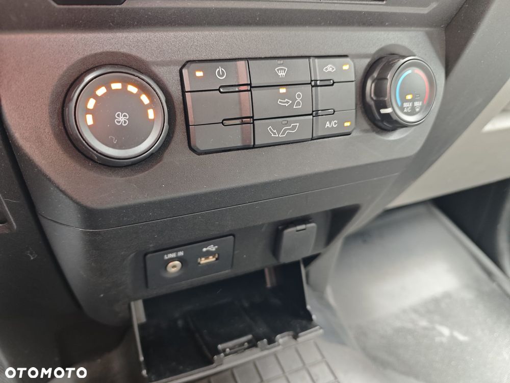 Ford F150 - 9