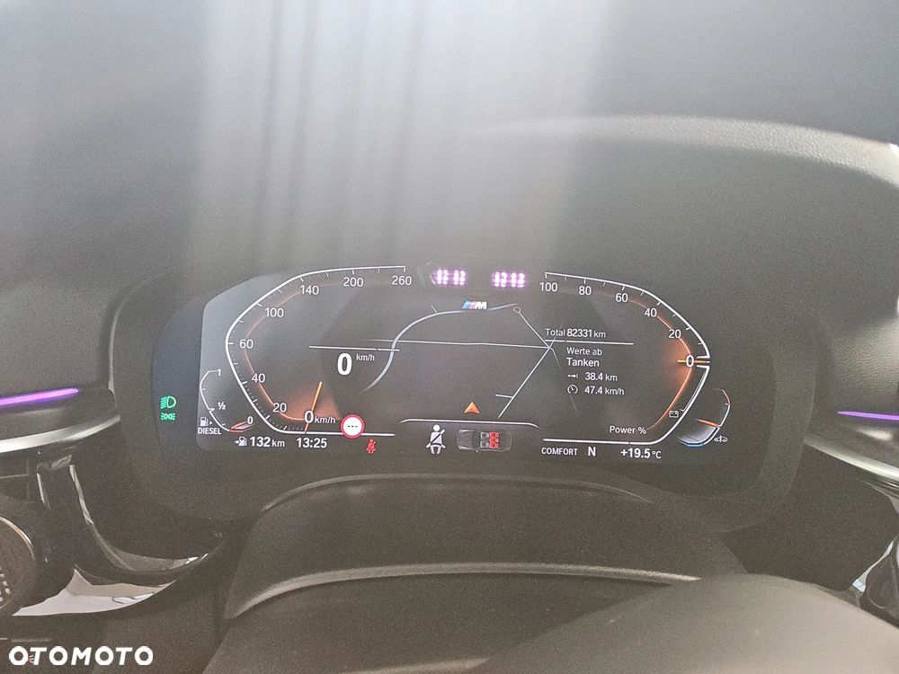 BMW Seria 5 530d xDrive M Sport Edition - 11
