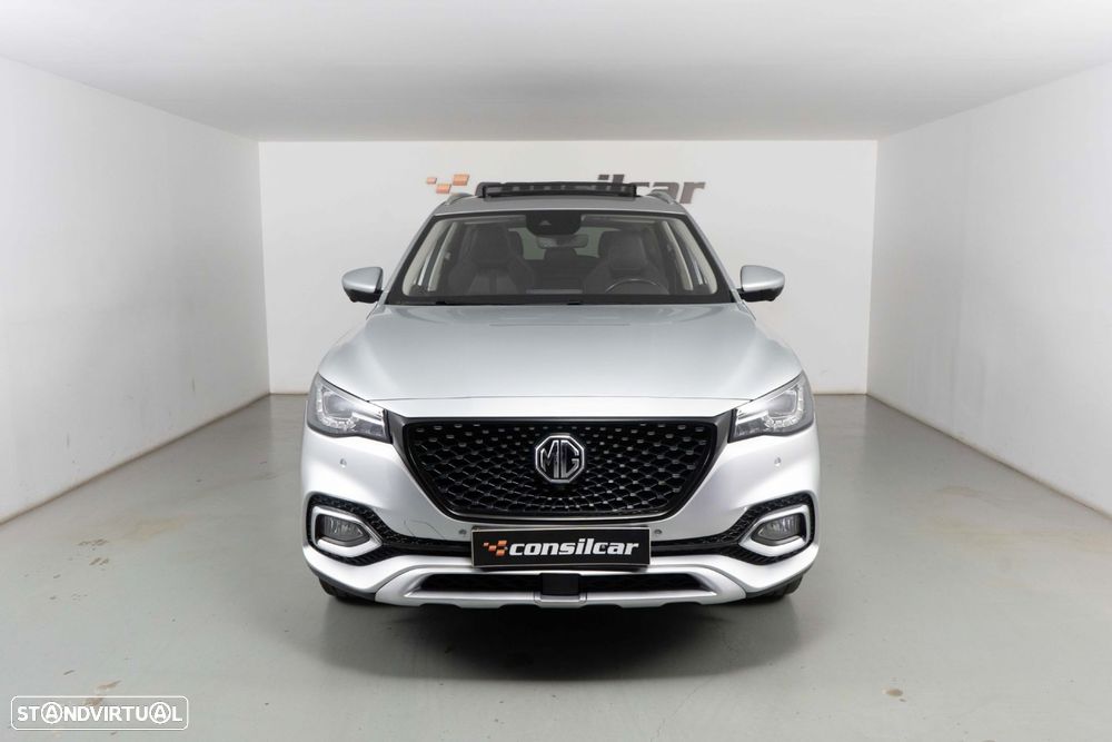 MG EHS 1.5 T-GDI Plug-in Hybrid Luxury - 2