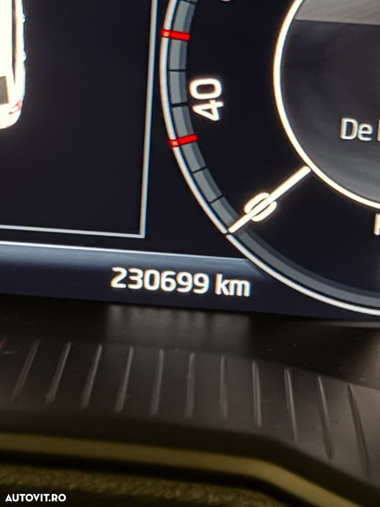 Skoda Octavia 1.6 TDI DSG Style - 14