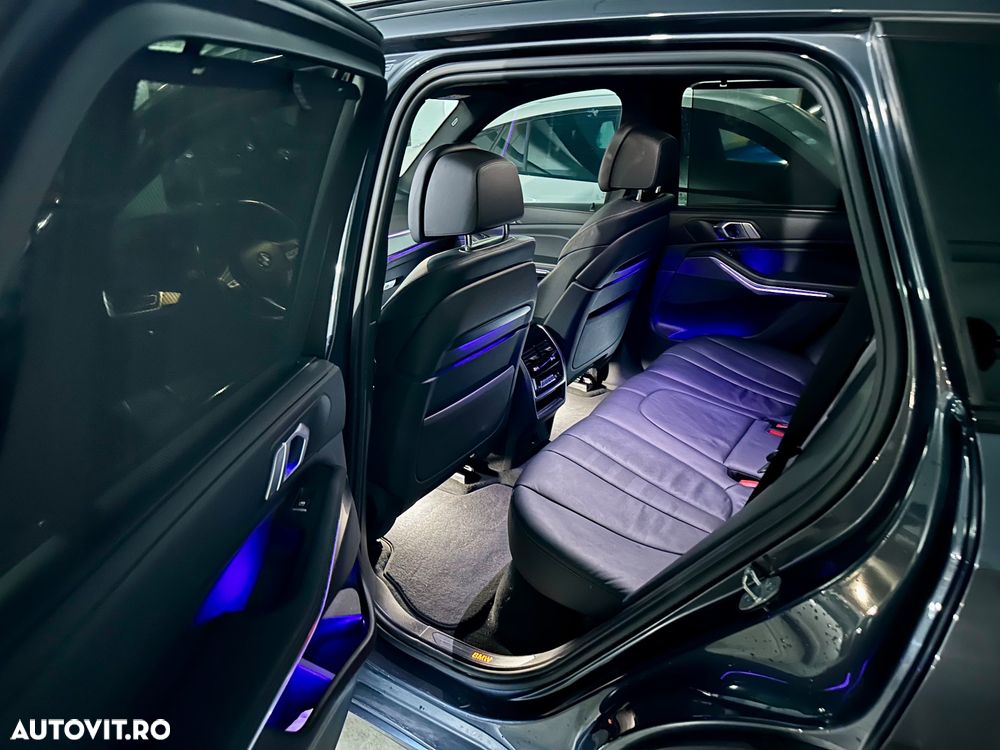 BMW X5 xDrive30d AT MHEV - 21