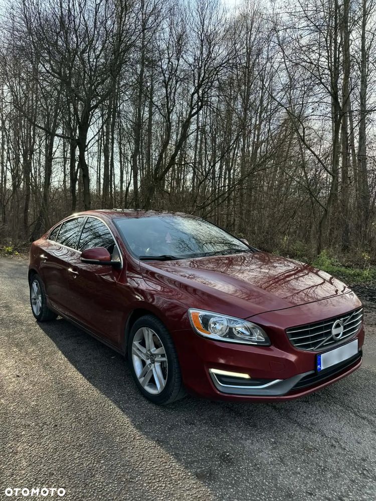 Volvo S60 2.5 T5 - 5
