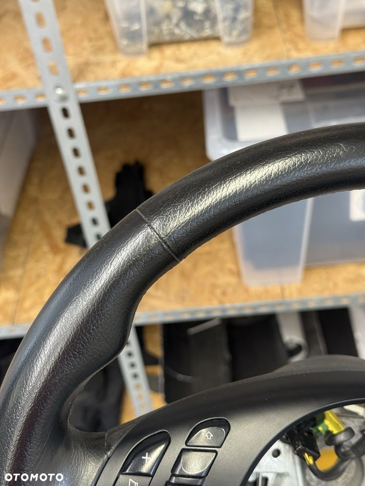 Kierownica bmw e46 mpakiet e39 m3 m5 mpak mpower oryginl - 3