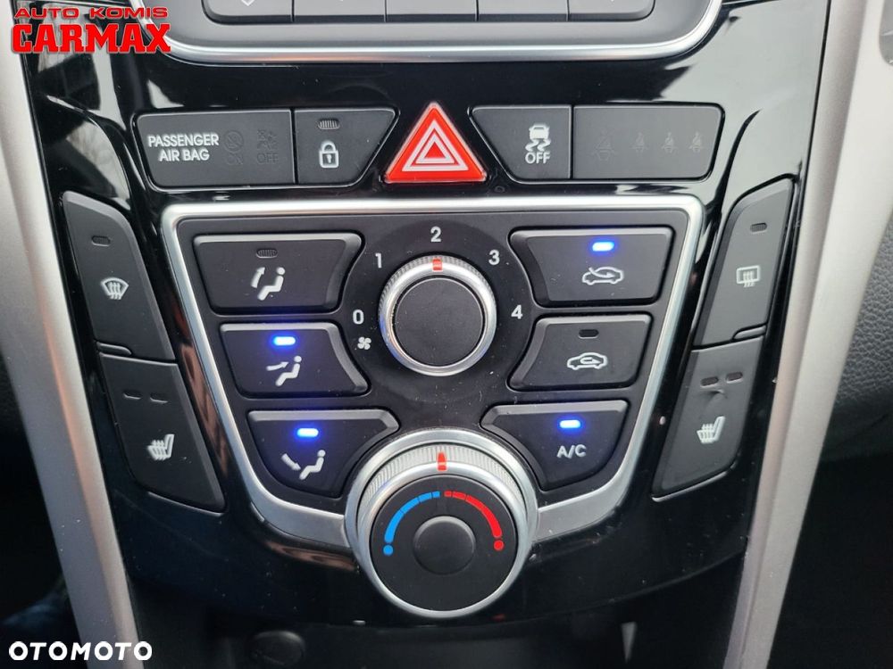 Hyundai i30 1.6 Style - 18