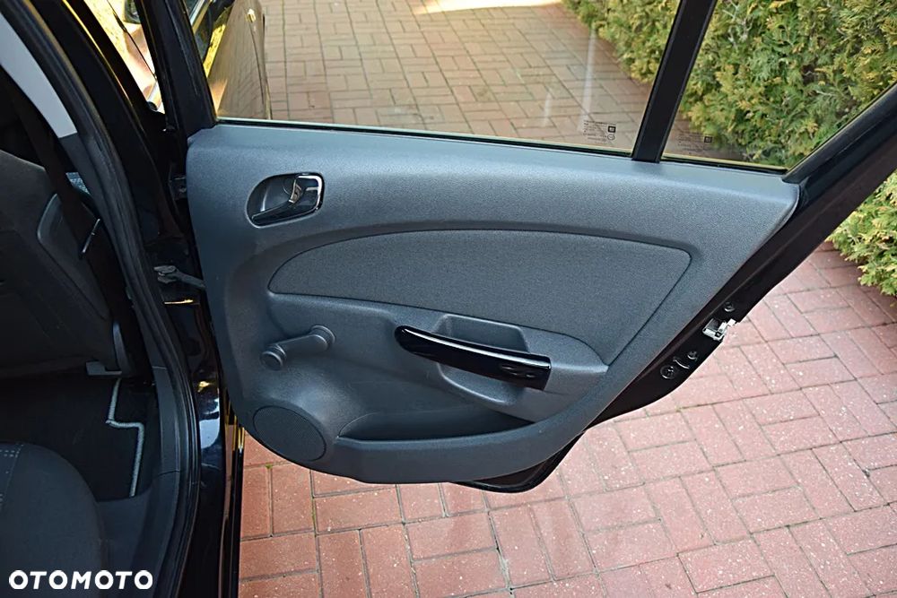 Opel Corsa 1.4 16V Color Stripes - 22