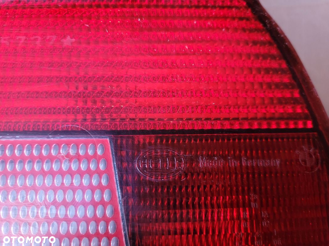 LAMPA LEWY TYL BMW E39 SEDAN 8358031 - 7
