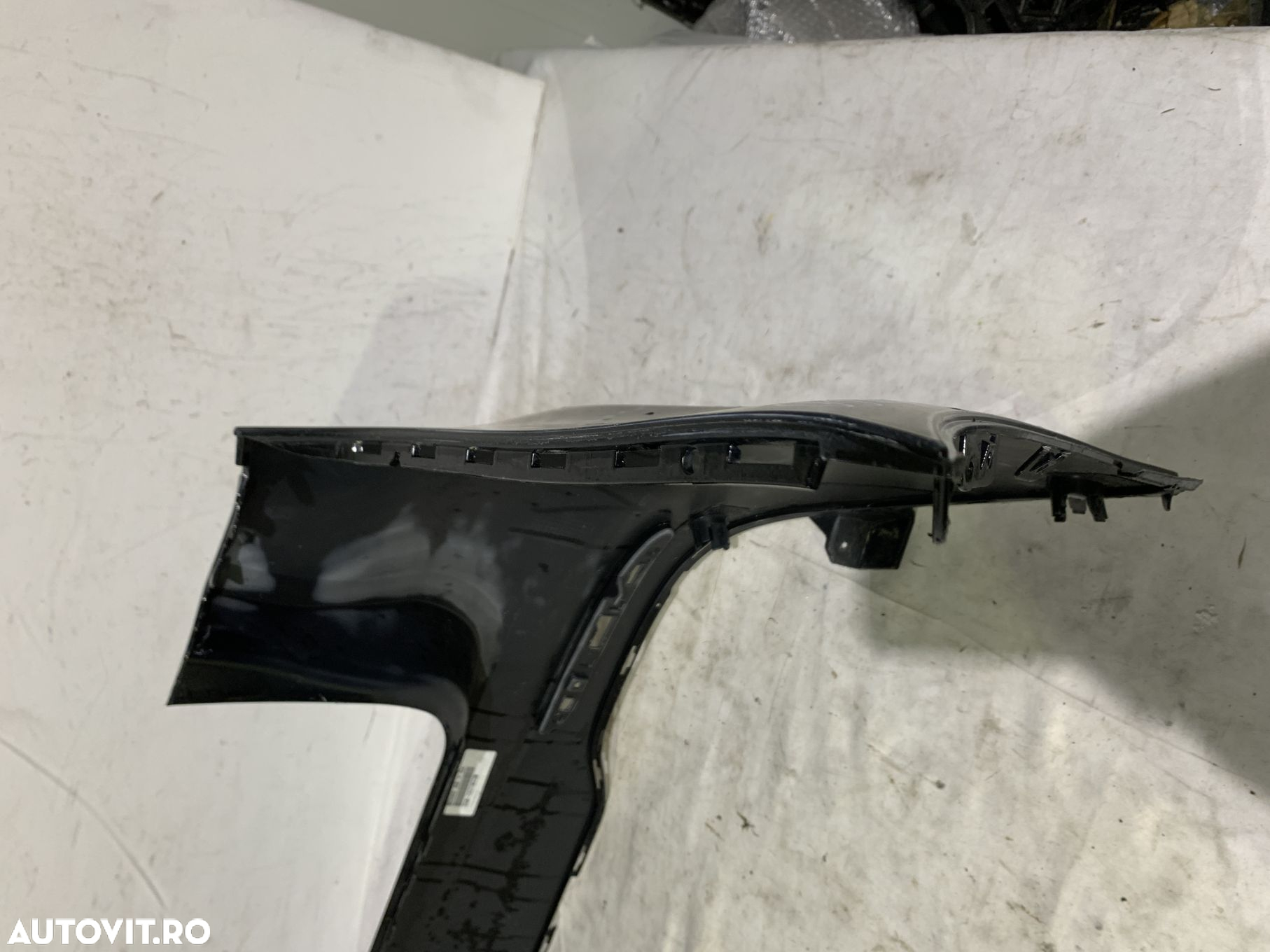 Bara spate Mercedes GLC AMG, 2016, 2017, 2018, 2019, cod origine OE A2538850200. - 9