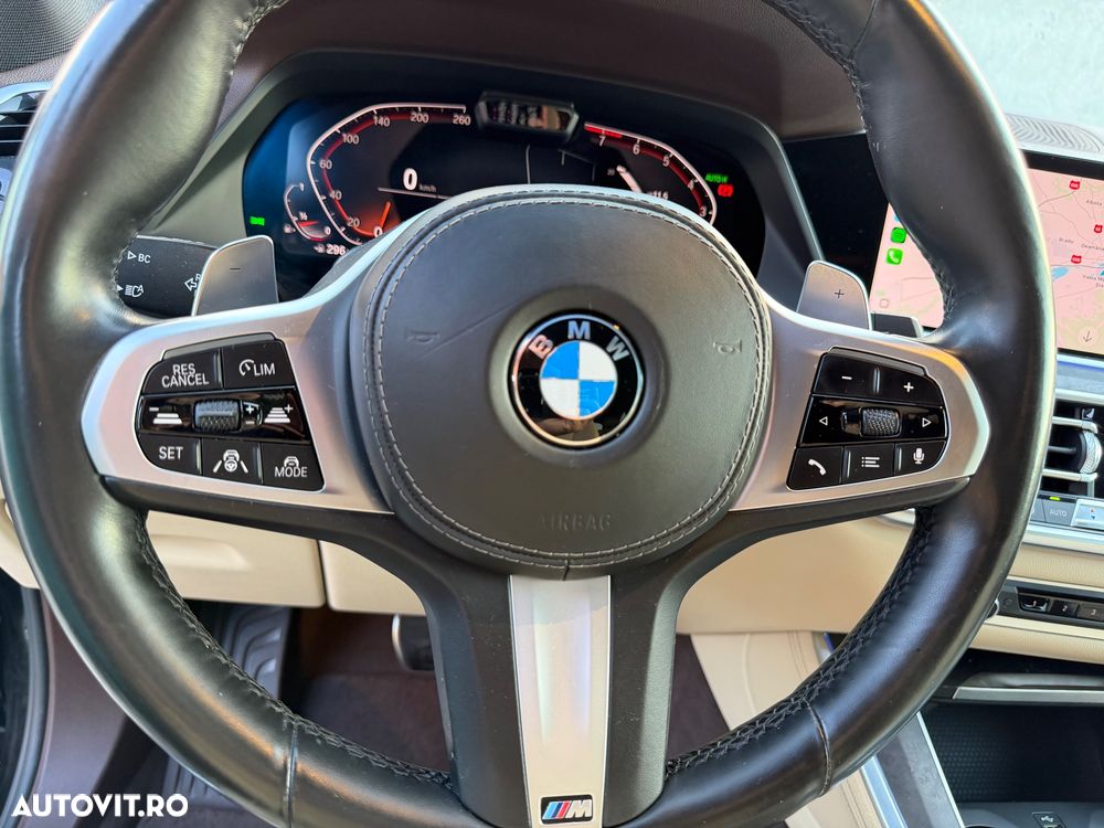 BMW X5 - 24