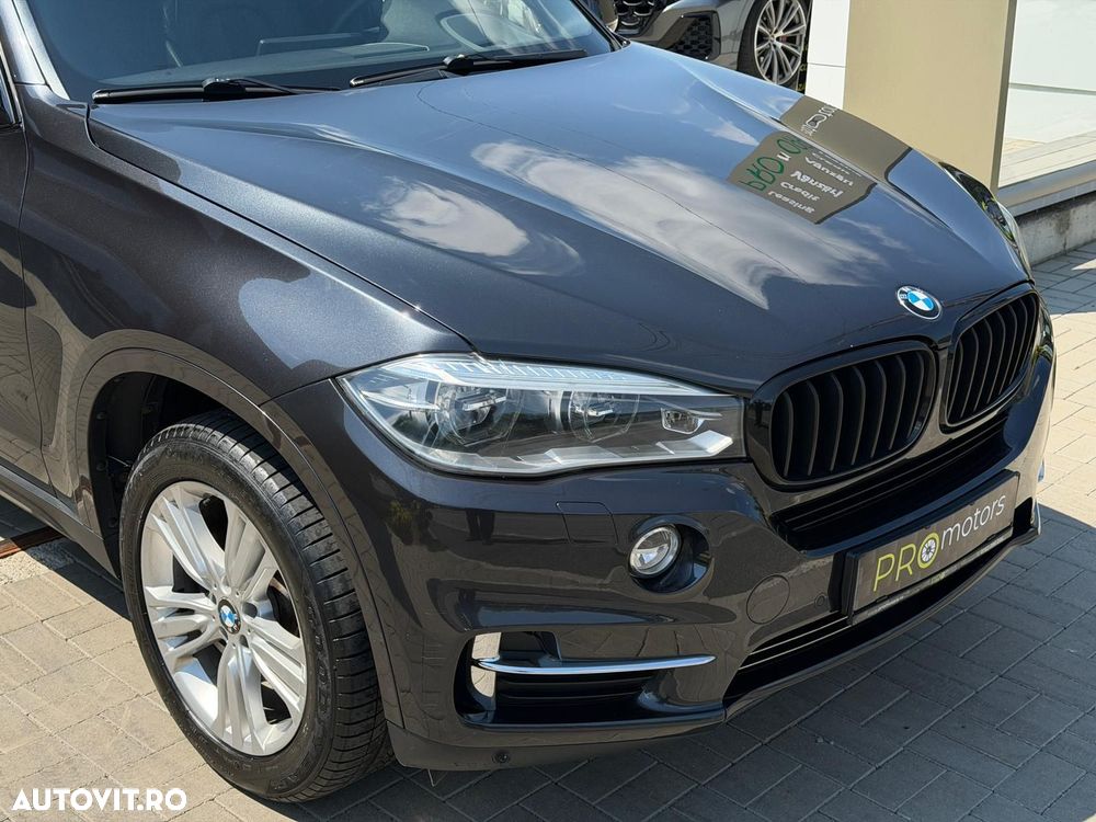 BMW X5 - 8