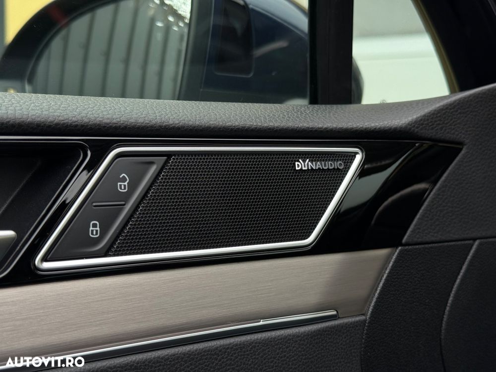 Volkswagen Passat 2.0 TDI DSG 4Motion Highline - 19