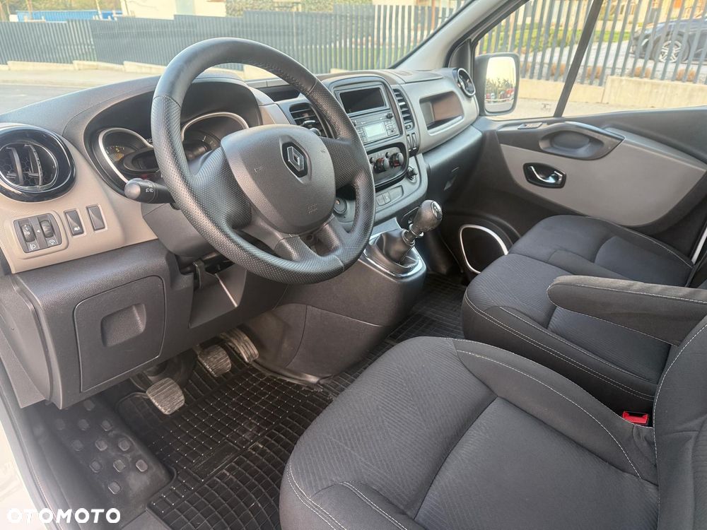 Opel Vivaro - 7