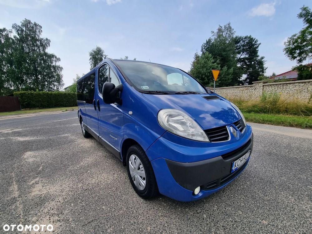 Renault Trafic - 9