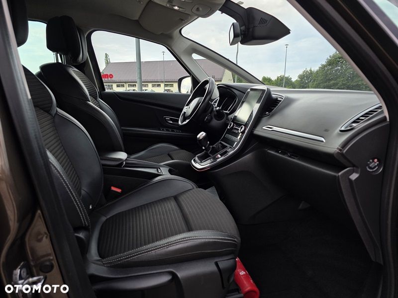 Renault Grand Scenic Gr 1.2 TCe Energy Bose Edition - 9