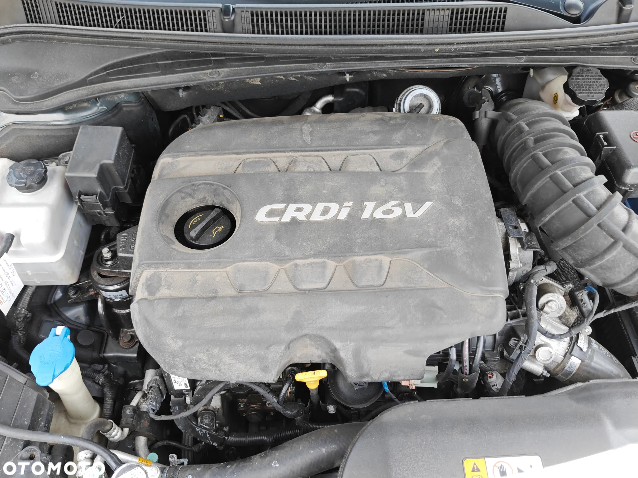 Hyundai i40 1.7 CRDi Premium - 9
