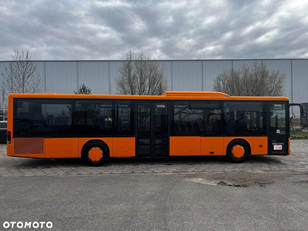Setra S315 NF - 2