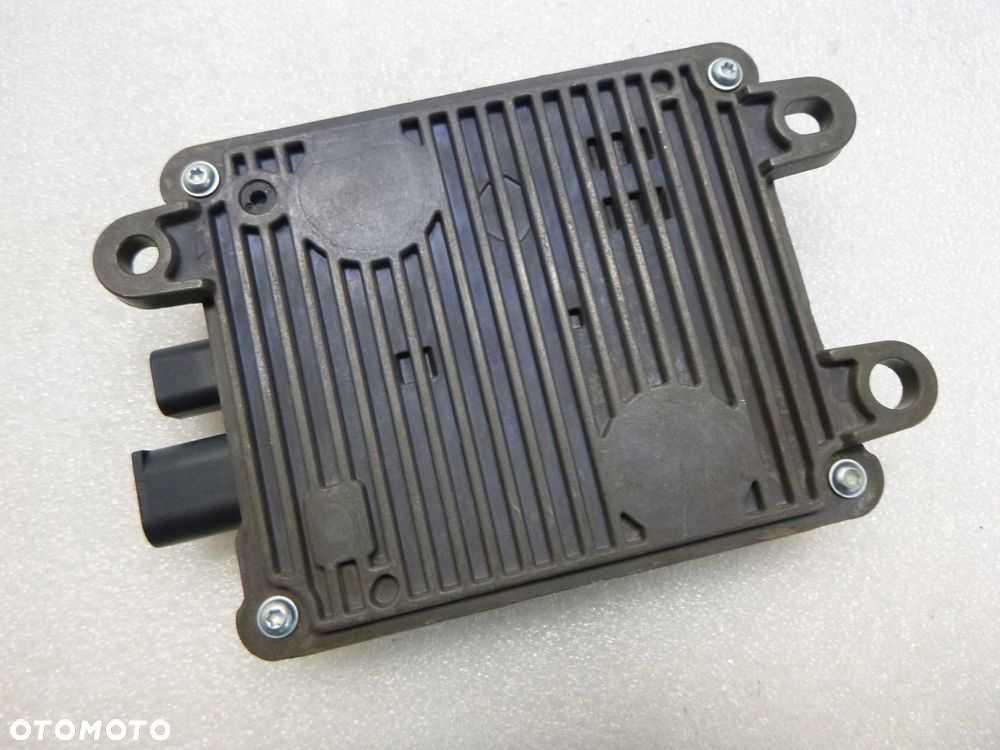 MERCEDES 205 213 238 223 RADAR ZBLIŻENIOWY ACC DISTRONIC NOWY - 3