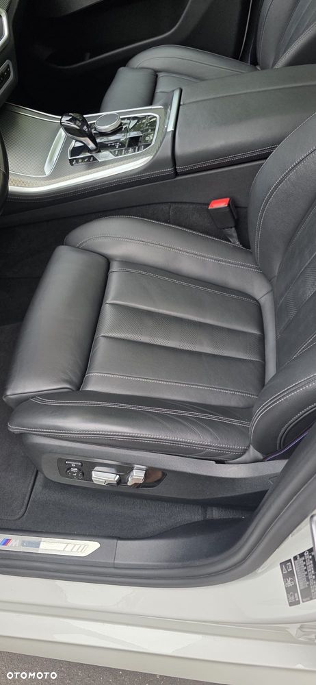 BMW X5 xDrive30d - 21