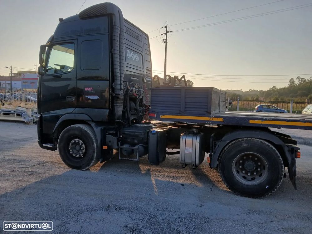 Volvo FH - 2