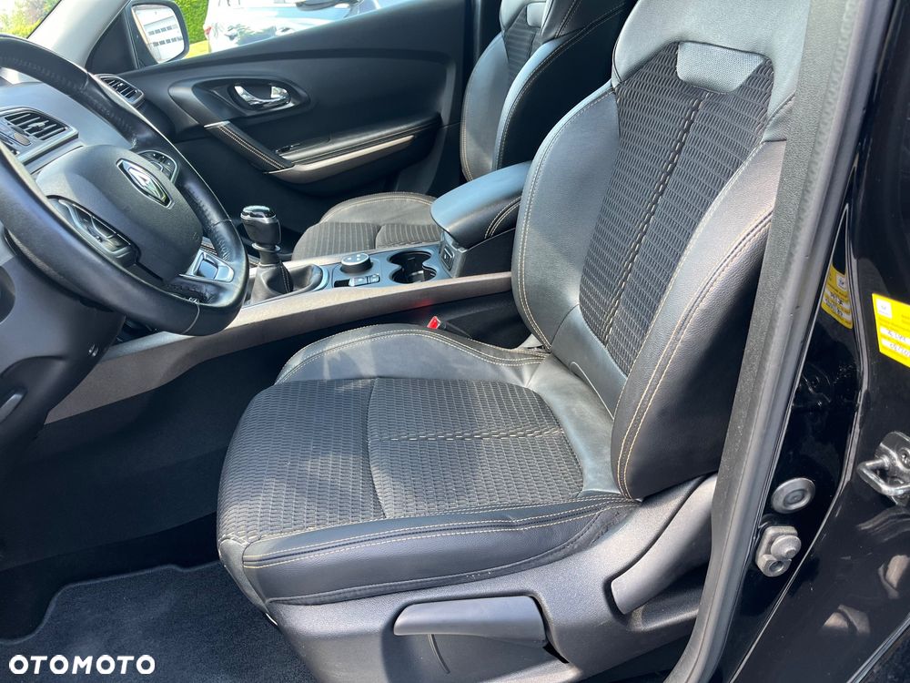 Renault Kadjar Energy TCe 130 XMOD - 21